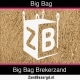Big Bag Brekerzand