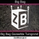 Big Bag Gezeefde Tuingrond